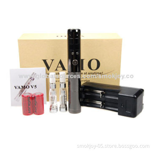 Smokjoy Vamo V5 Ecig VV, VW Mod Wholesale
